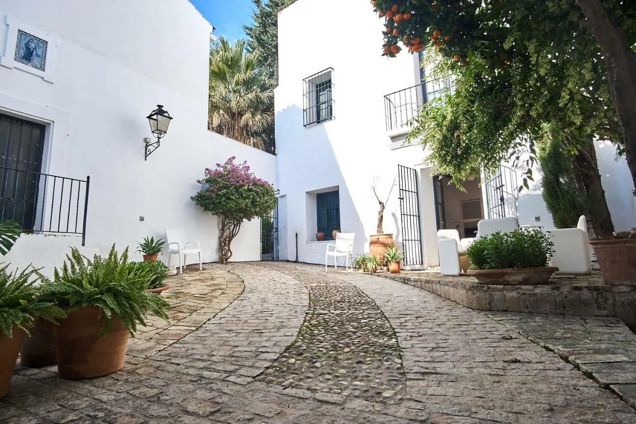 Aljarafe Paradise By Valcambre Castilleja de la Cuesta Apartment