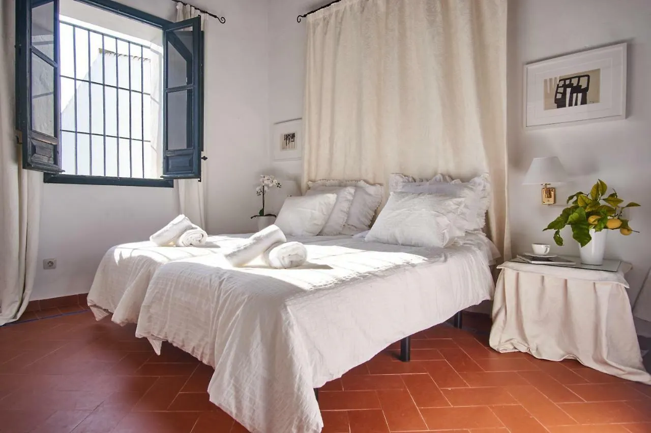 Aljarafe Paradise By Valcambre Castilleja de la Cuesta Apartment