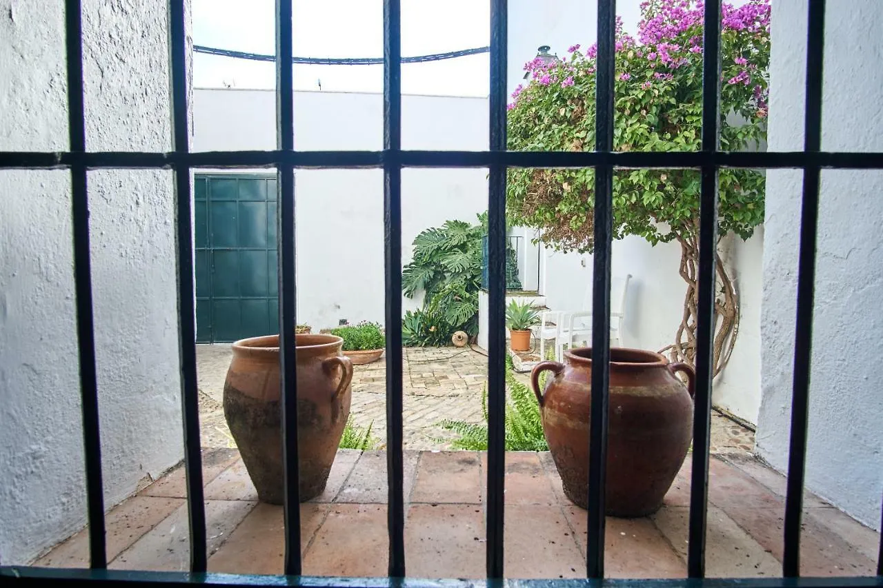Aljarafe Paradise By Valcambre Castilleja de la Cuesta Apartment