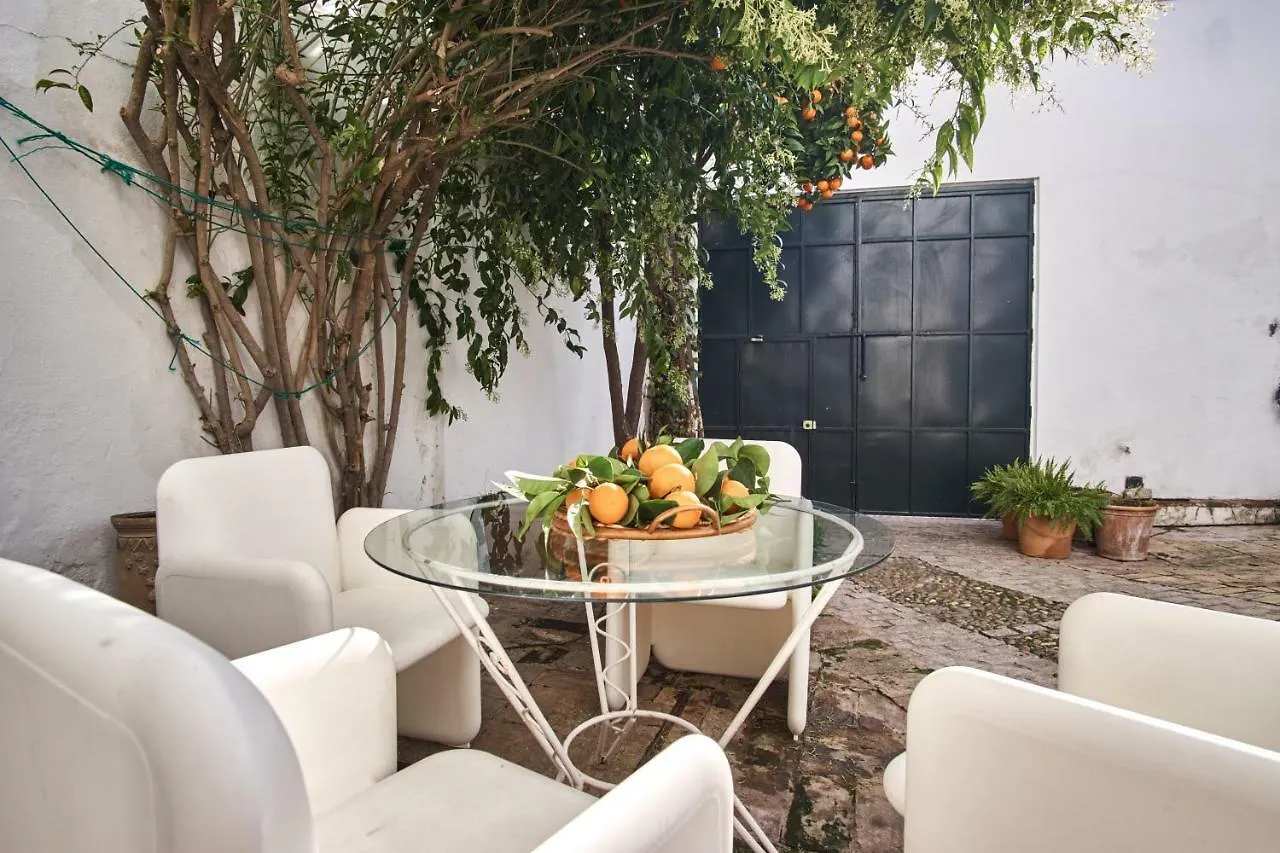 Apartment Aljarafe Paradise By Valcambre Castilleja de la Cuesta Spain