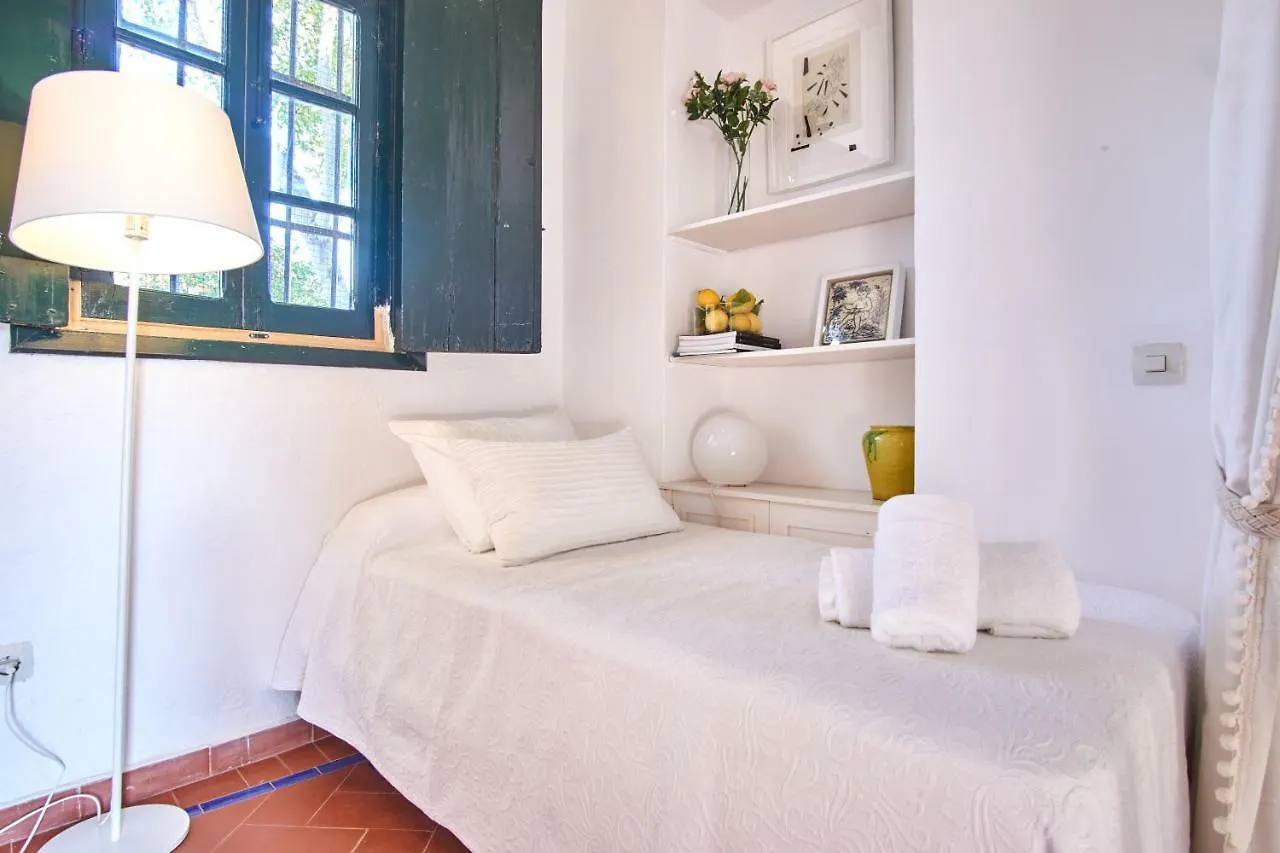 Aljarafe Paradise By Valcambre Castilleja de la Cuesta Apartment
