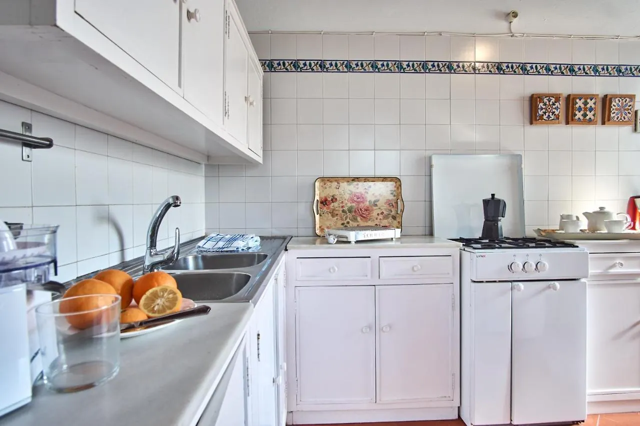 Apartment Aljarafe Paradise By Valcambre Castilleja de la Cuesta