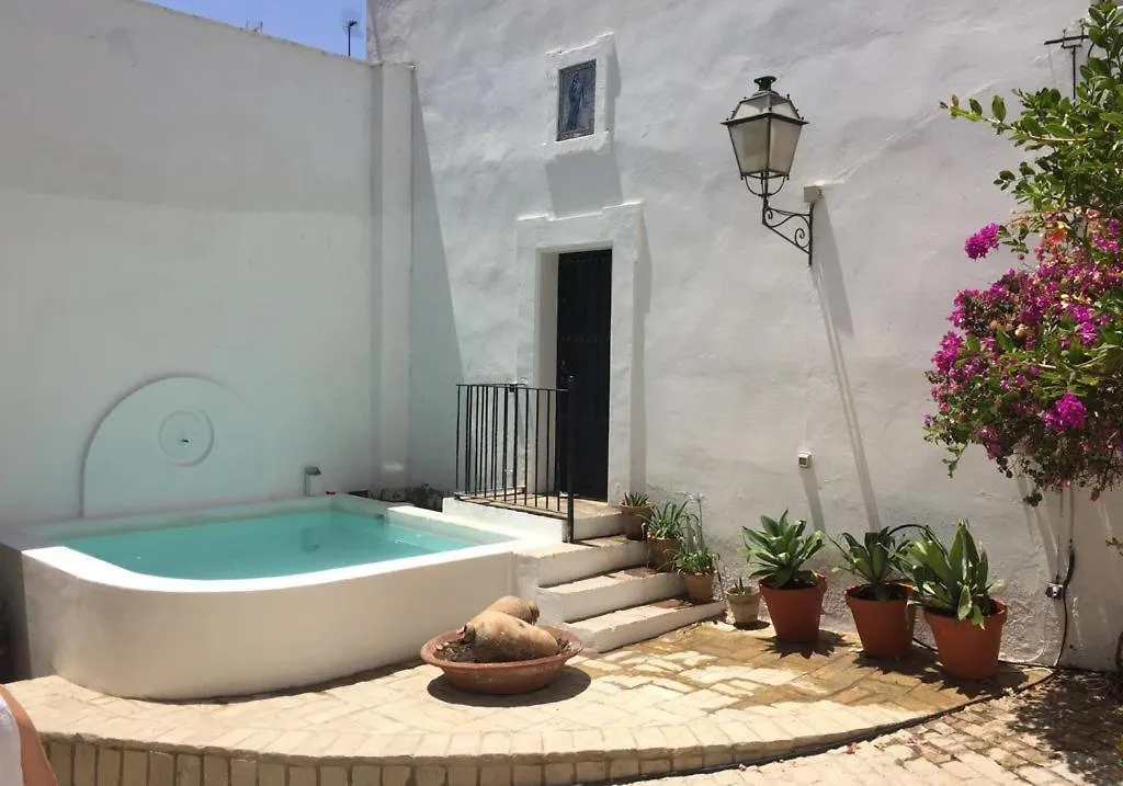 Apartment Aljarafe Paradise By Valcambre Castilleja de la Cuesta Spain