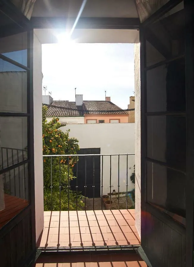 Apartment Aljarafe Paradise By Valcambre Castilleja de la Cuesta