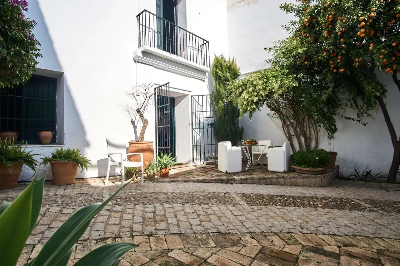 Aljarafe Paradise By Valcambre Castilleja de la Cuesta