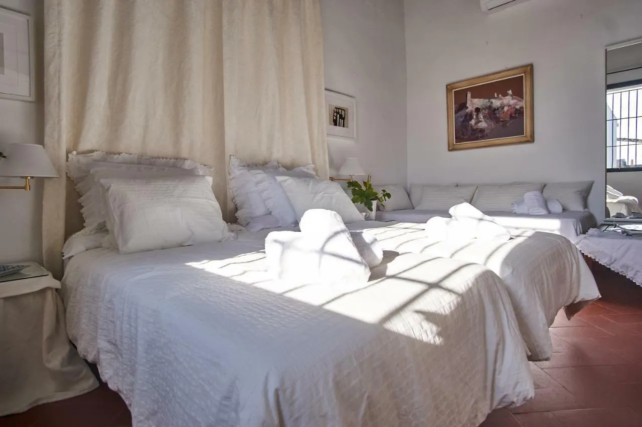 Apartment Aljarafe Paradise By Valcambre Castilleja de la Cuesta